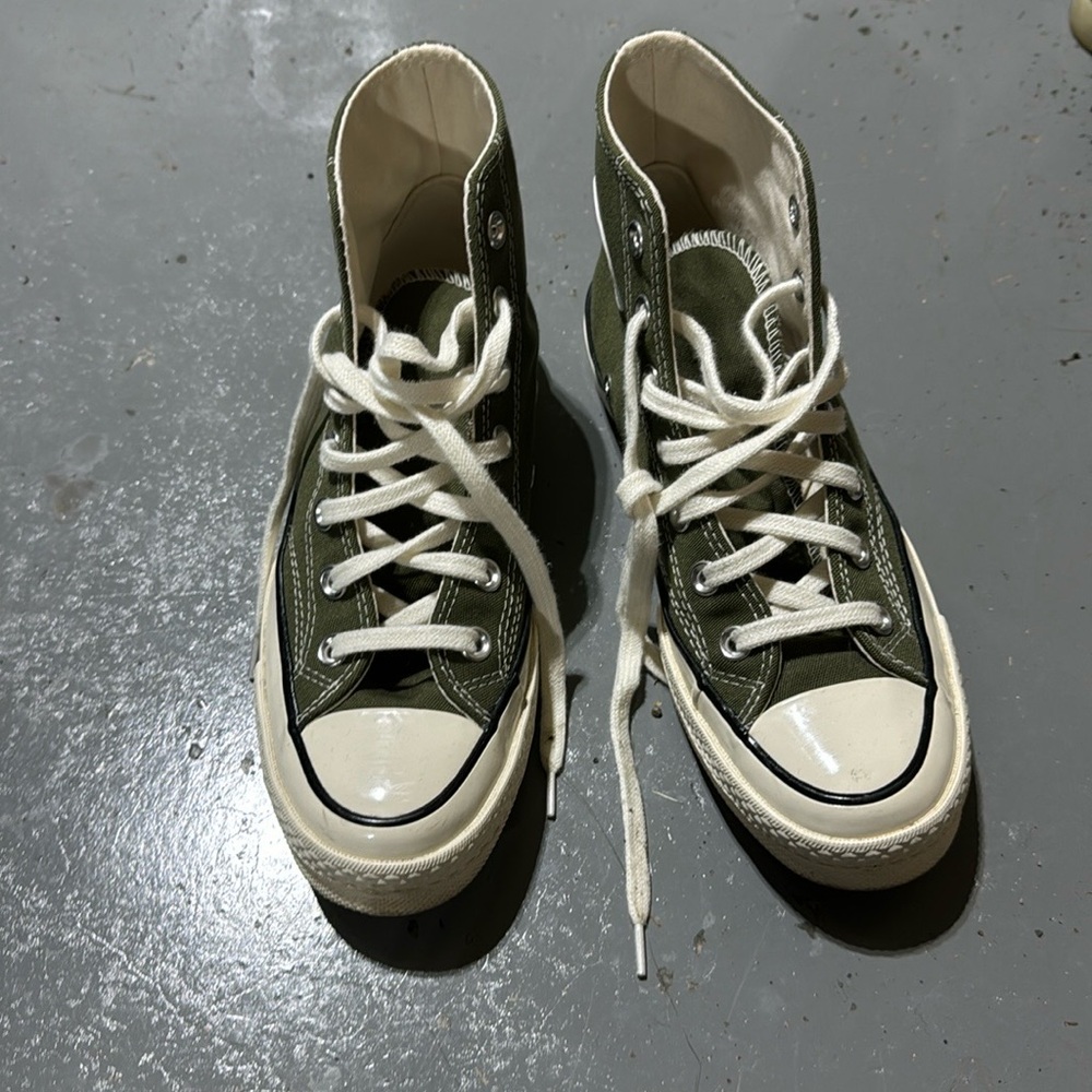 converse